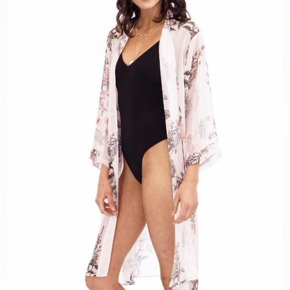 Veronica M Tank Bodysuit